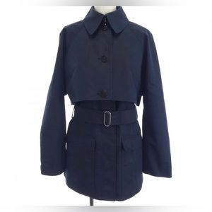 Authentic Hermes Dress Coat
